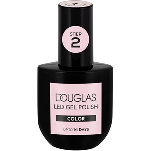 Douglas Collection - Nägel - LED Gel Polish
