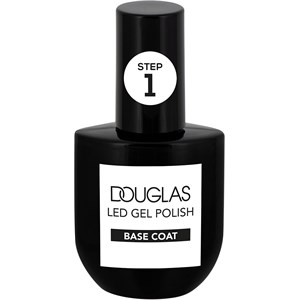 Douglas Collection - Nägel - LED Gel Polish Base Coat