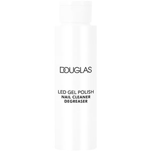 Douglas Collection - Nägel - LED Gel Polish Nail Cleaner Degreaser