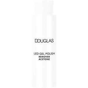 Douglas Collection - Nägel - LED Gel Polish Remover Acetone