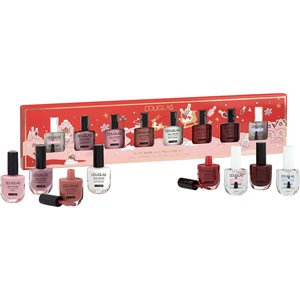 Douglas Collection - Unghie - Must Have Nail Polishes Set