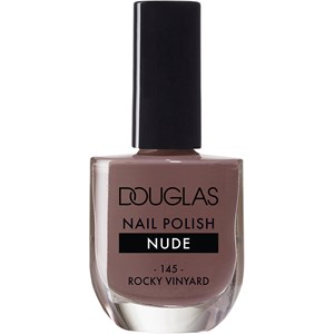 Douglas Collection - Nails - Nail Polish
