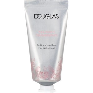 Douglas Collection - Nägel - Nail Polish Cream Remover