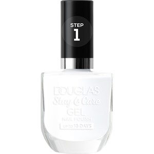 Douglas Collection Douglas Make-up Ongles Stay & Care Gel No. 16 Follow Your Heart 10 Ml