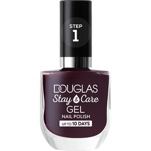 Douglas Collection - Nails - Stay & Care Gel