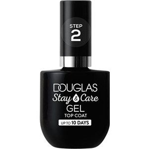 Douglas Collection Douglas Make-up Ongles Stay & Care Gel Top Coat 10 Ml