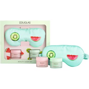Douglas Collection - Skin care - Beauty Sleep Set