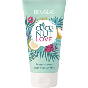 Douglas Collection - Hoito - Coconut Love Hand Cream