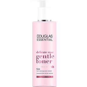 Douglas Collection - Skin care - Delicate Rose Gentle Toner