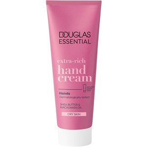 Douglas Collection Douglas Essential Soin Extra-Rich Hand Cream 75 Ml