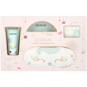 Douglas Collection - Skin care - Gift set