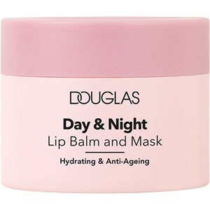 Douglas Collection - Pflege - Hydrating & Anti-Ageing Day & Night Lip Balm and Mask