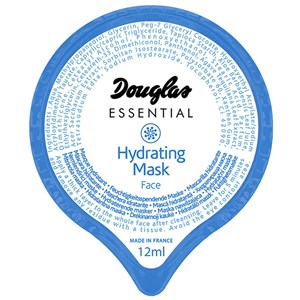 Douglas Collection - Cura - Hydrating Capsule Mask