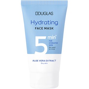 Douglas Collection - Pflege - Hydrating Face Mask