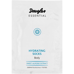 Douglas Collection - Pflege - Hydrating Socks