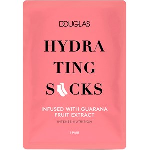 Douglas Collection - Pflege - Hydrating Socks