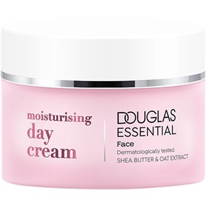 Douglas Collection Douglas Essential Pflege Moisturising Day Cream 50 Ml