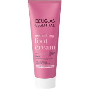 Douglas Collection Douglas Essential Soin Nourishing Foot Cream 75 Ml
