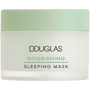 Douglas Collection - Pflege - Nourishing Sleeping Mask