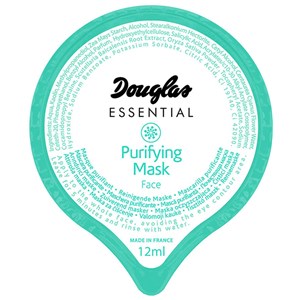 Douglas Collection - Hoito - Purifying Capsule Mask