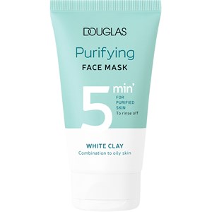 Douglas Collection - Skin care - Purifying Face Mask