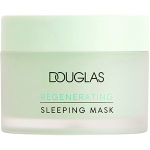Douglas Collection - Skin care - Regenerating Sleeping Mask