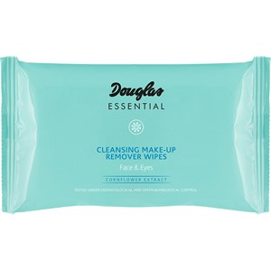 Douglas Collection - Cleansing - Cleansing Make-up Remover Wipes