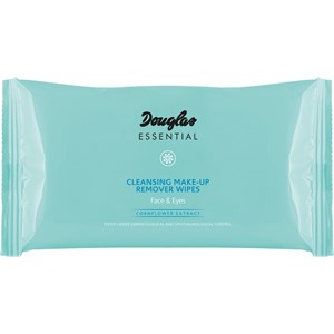 Douglas Collection - Reinigung - Cleansing Make-up Remover Wipes
