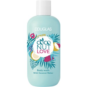 Douglas Collection - Cleansing - Coconut Love Body Wash