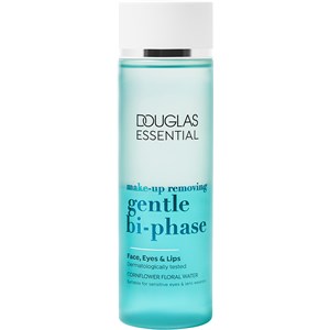 Reinigung Make-up Removing Gentle Bi-Phase Face, Eyes & Lips von Douglas Collection | parfumdreams