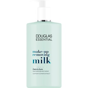 Douglas Collection - Reinigung - Face Green Tea / Aloe Make-up Removing Milk