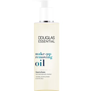 Douglas Collection - Cleansing - Face & Eyes Make-up Removing Oil