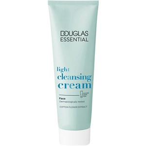 Douglas Collection Reinigungscreme Light Cleansing Cream Damen