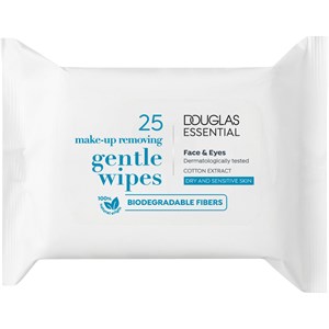 Douglas Collection - Cleansing - Make-up Removing Gentle Wipes