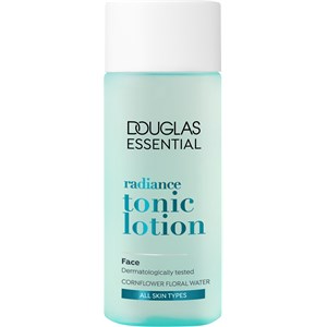 Douglas Collection - Reinigung - Radiance Tonic Lotion