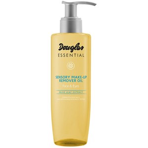 Douglas Collection - Cleansing - Sensory Make-up Remover Oil