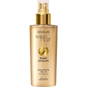 Douglas Collection - Repair & Smooth - Beautifying Hair Oil