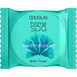 Douglas Collection - Seathalasso - Fizzing Bath Cube