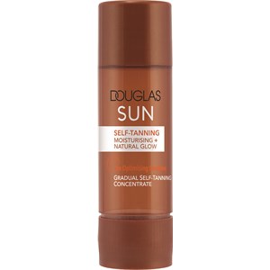 Douglas Collection - Self-tanners - Concentrate