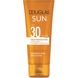 Douglas Collection - Auringonhoito - Body Lotion SPF30