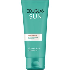 Douglas Collection Cooling Body Gel 2 200 Ml