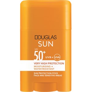 Douglas Collection Sonnenpflege Transparent Stick SPF50 Sonnenschutz Damen