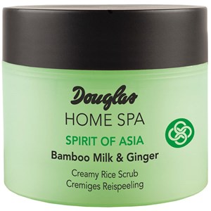 Douglas Collection - Spirit of Asia - Cream Scrub
