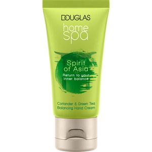 Douglas Collection - Spirit of Asia - Hand Cream