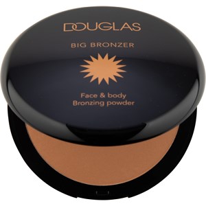 Douglas Collection Douglas Make-up Teint Big Bronzer 100 Honey Sand 17 G