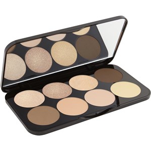 Douglas Collection - Teint - Contouring & Highlighting Palette