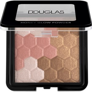 Douglas Collection - Complexion - Honey Glow Poder