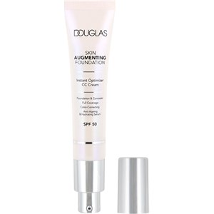 Douglas Collection Douglas Make-up Teint Instant Optimizer CC Cream SPF 50 Nr. 05 Fair 30 Ml
