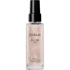Douglas Collection Douglas Make-up Teint Priming And Fixing Glowing Spray 50 Ml