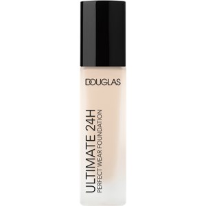 Douglas Collection Douglas Make-up Complexion Ultimate 24h Perfect Wear Foundation 10W Warm Oat 30 Ml